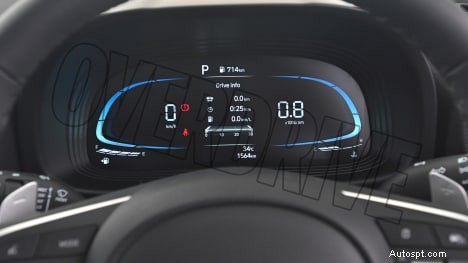 Hyundai Venue 2022 1.2 Kappa MT SX – Recensione degli interni bicolore 