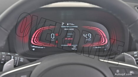 Hyundai Venue 2022 1.2 Kappa MT SX – Recensione degli interni bicolore 