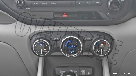 Hyundai Venue 2022 1.2 Kappa MT SX – Recensione degli interni bicolore 