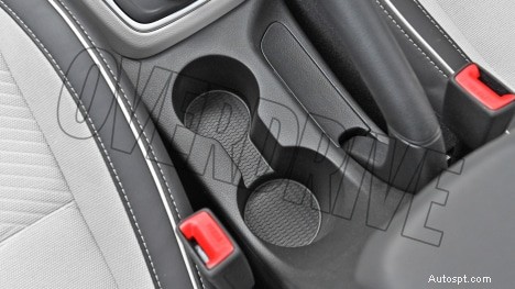 Hyundai Venue 2022 1.2 Kappa MT SX – Recensione degli interni bicolore 
