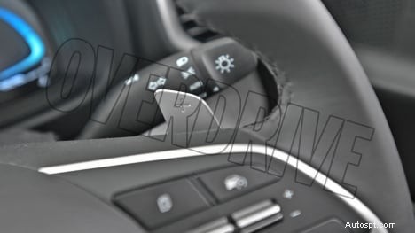 Hyundai Venue 2022 1.2 Kappa MT SX – Recensione degli interni bicolore 