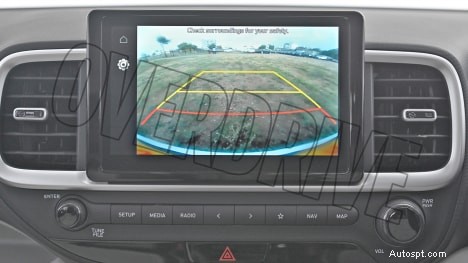 Hyundai Venue 2022 1.2 Kappa MT SX – Recensione degli interni bicolore 