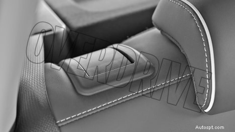 Hyundai Venue 2022 1.2 Kappa MT SX – Recensione degli interni bicolore 