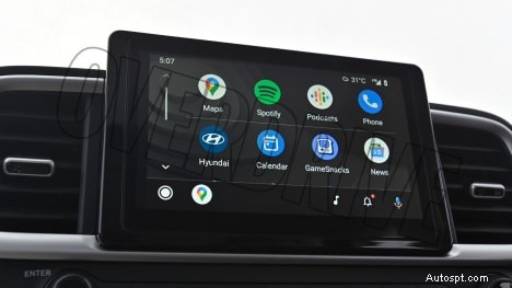 Hyundai Venue 2022 1.2 Kappa MT SX – Recensione degli interni bicolore 