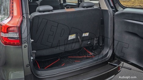 Mahindra Scorpio-N 2022 Z8L benzina – Manuale a 6 marce, esterni eleganti 
