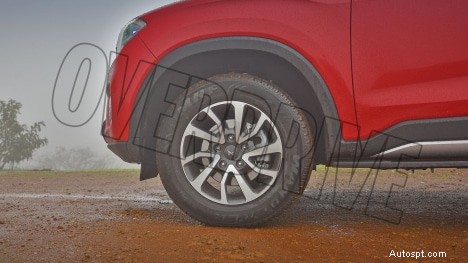 Mahindra Scorpio-N 2022 Z8L benzina – Manuale a 6 marce, esterni eleganti 