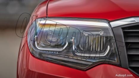 Mahindra Scorpio-N 2022 Z8L benzina – Manuale a 6 marce, esterni eleganti 