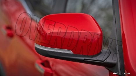 Mahindra Scorpio-N 2022 Z8L benzina – Manuale a 6 marce, esterni eleganti 