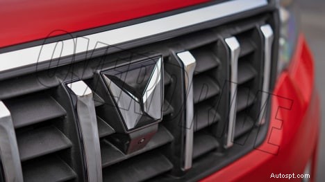 Mahindra Scorpio-N 2022 Z8L benzina – Manuale a 6 marce, esterni eleganti 