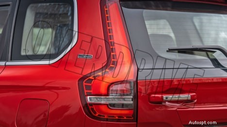 Mahindra Scorpio-N 2022 Z8L benzina – Manuale a 6 marce, esterni eleganti 