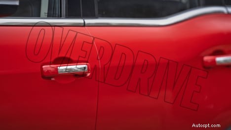 Mahindra Scorpio-N 2022 Z8L benzina – Manuale a 6 marce, esterni eleganti 