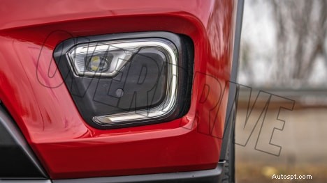 Mahindra Scorpio-N 2022 Z8L benzina – Manuale a 6 marce, esterni eleganti 