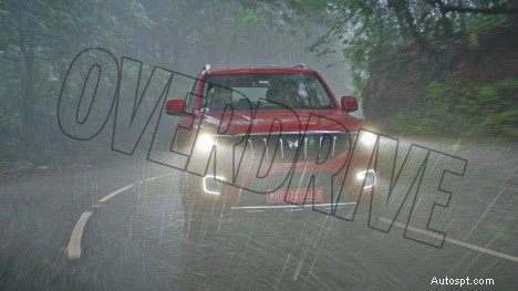 Mahindra Scorpio-N 2022 Z8L benzina – Manuale a 6 marce, esterni eleganti 