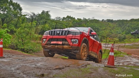 Mahindra Scorpio-N 2022 Z8L benzina – Manuale a 6 marce, esterni eleganti 
