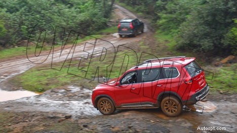 Mahindra Scorpio-N 2022 Z8L benzina – Manuale a 6 marce, esterni eleganti 
