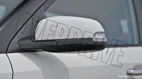 Hyundai Venue 2022 1.2Kappa MT S Plus – Highlight esterni 