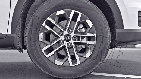 Hyundai Venue 2022 1.2Kappa MT S Plus – Highlight esterni 