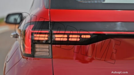 Hyundai Venue 2022 1.2Kappa MT S Plus – Highlight esterni 