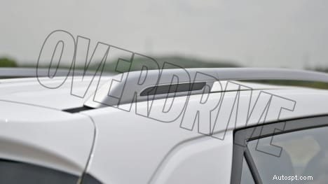 Hyundai Venue 2022 1.2Kappa MT S Plus – Highlight esterni 
