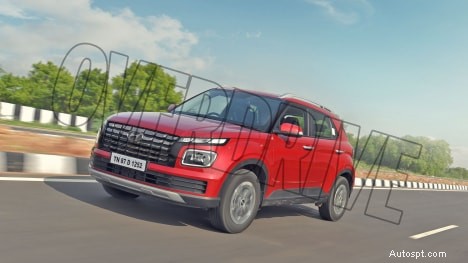 Hyundai Venue 2022 1.2Kappa MT S Plus – Highlight esterni 