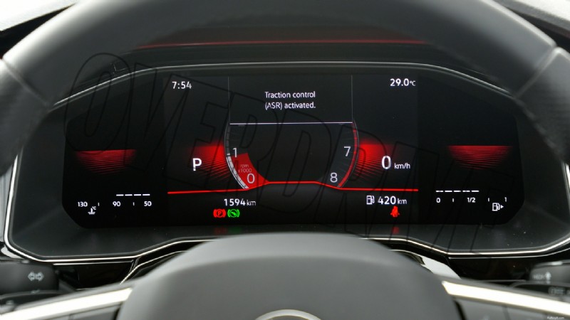 Volkswagen Virtus 2022 1.0 GT:caratteristiche e caratteristiche degli interni 