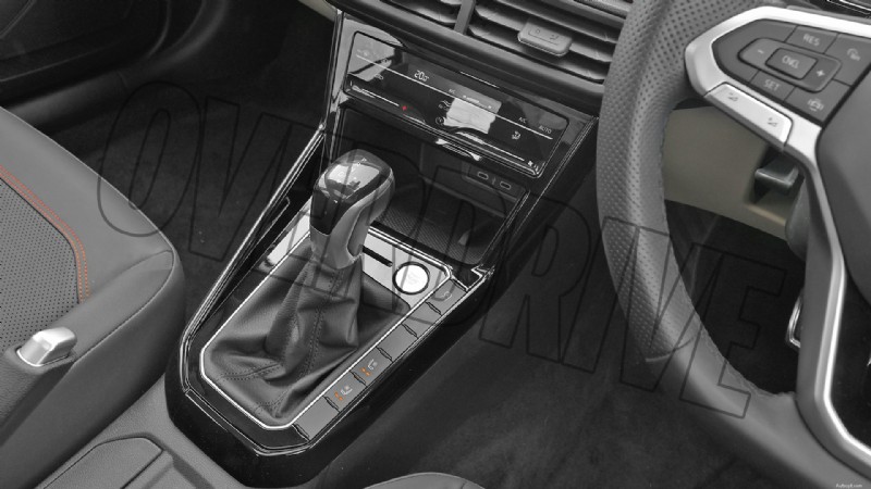 Volkswagen Virtus 2022 1.0 GT:caratteristiche e caratteristiche degli interni 