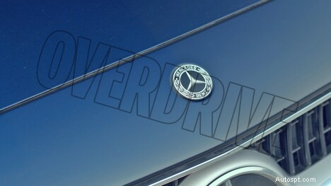 Mercedes-Benz Classe C C200 2022 – Panoramica del design esterno 