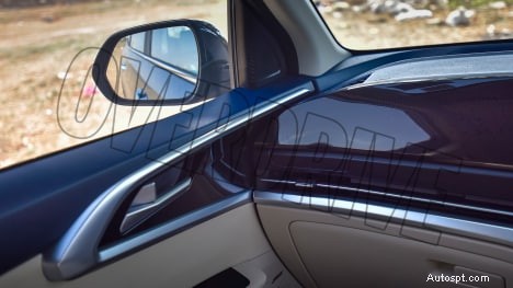 Kia Carens Luxury Plus 2022 – 7 posti, motore da 1,5 litri, interni con cambio automatico a 6 velocità 