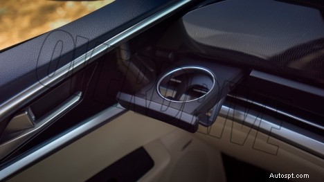 Kia Carens Luxury Plus 2022 – 7 posti, motore da 1,5 litri, interni con cambio automatico a 6 velocità 