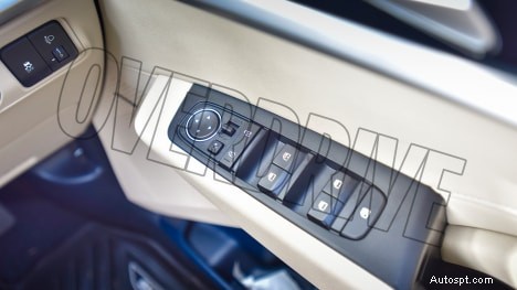 Kia Carens Luxury Plus 2022 – 7 posti, motore da 1,5 litri, interni con cambio automatico a 6 velocità 