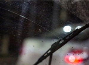 Principali problemi del parabrezza e soluzioni comprovate per una guida più sicura 