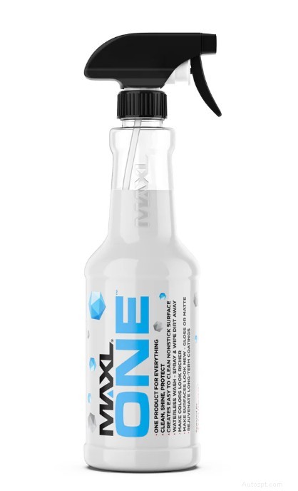 MAXLONE™ con Triphene™:un analisi approfondita del pulitore senz acqua tutto in uno 