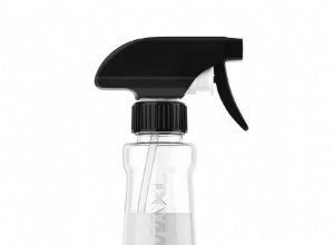 MAXLONE™ con Triphene™:un analisi approfondita del pulitore senz acqua tutto in uno 