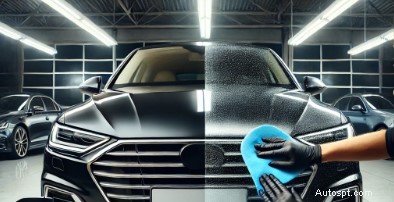 Spiegazione del rivestimento in ceramica:vantaggi, svantaggi e come protegge la tua auto 