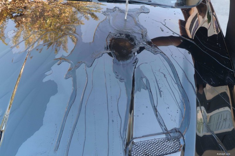 Scopri la massima protezione:i principali vantaggi dei rivestimenti ceramici per auto 