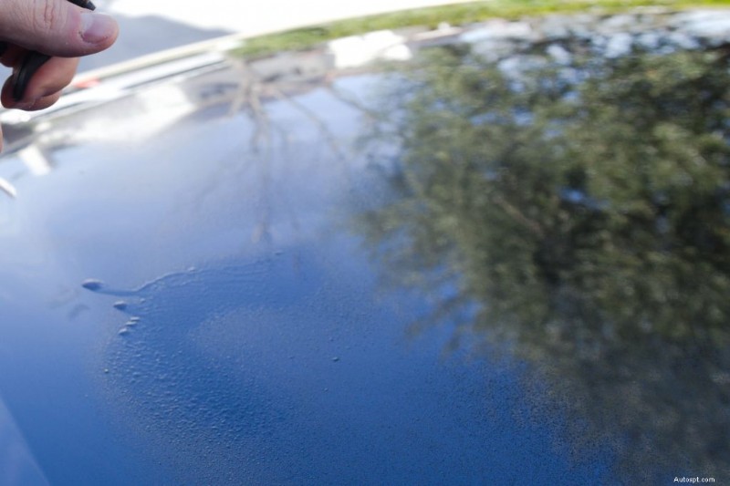 Chemical Guys vs. Adams Ceramic Coatings:confronto esperto e imparziale 