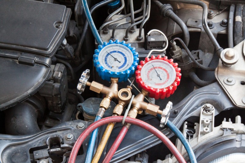 Perché ignorare i problemi dell aria condizionata dell auto può essere pericoloso:i consigli degli esperti 