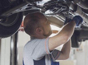Come individuare e riparare le perdite di scarico:una guida pratica 