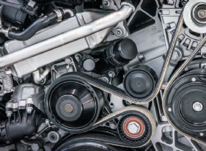 Spiegazione delle vibrazioni del motore:cause, sintomi e soluzioni rapide 