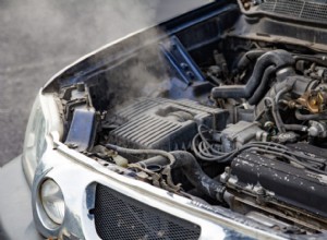 Da problematico a domato:una guida comprovata per padroneggiare le riparazioni del motore 