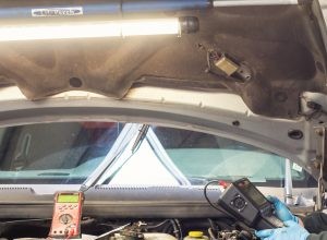 Tubi di collegamento degli iniettori di carburante ad alta pressione:tenuta precisa e durevole 