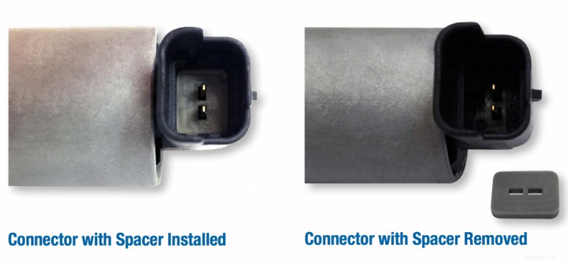 Alliant Power pubblica il bollettino tecnico per i connettori della pompa del carburante Power Stroke da 6,4 litri e MaxxForce 7 