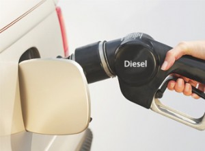 Un nuovo processo basato su catalizzatore promette una produzione di diesel più pulita 