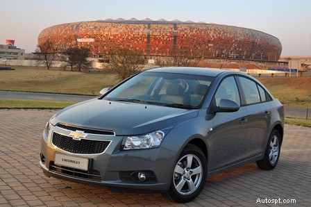 GM espande l offerta di motori diesel per automobili e camion 