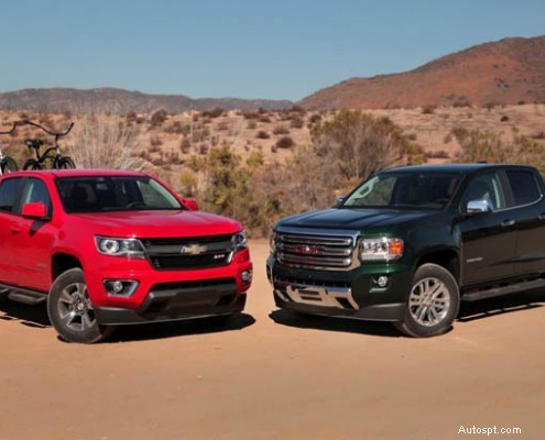 GM espande l offerta di motori diesel per automobili e camion 
