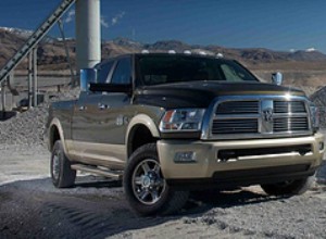 I motori diesel dominano le prime 3 classifiche di risparmio di carburante dei camioncini 