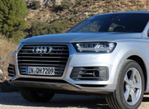 Audi Q7 e‑tron 3.0 TDI:recensione First‑Drive del lussuoso SUV ibrido plug‑in diesel 