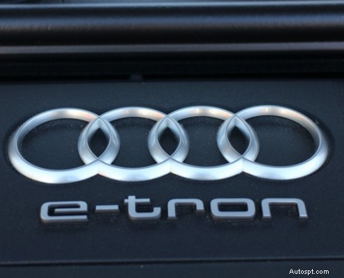 Audi Q7 e‑tron 3.0 TDI:recensione First‑Drive del lussuoso SUV ibrido plug‑in diesel 