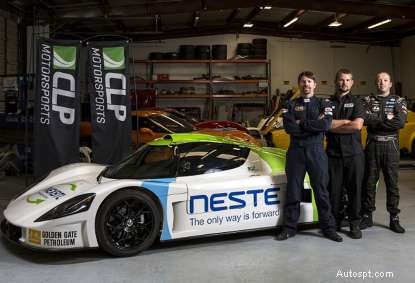 Viaggio attraverso il paese in un auto sportiva personalizzata:One-Tank Diesel Challenge 