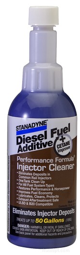 Comprensione dei depositi interni agli iniettori diesel (IDID):cause, effetti e prevenzione 